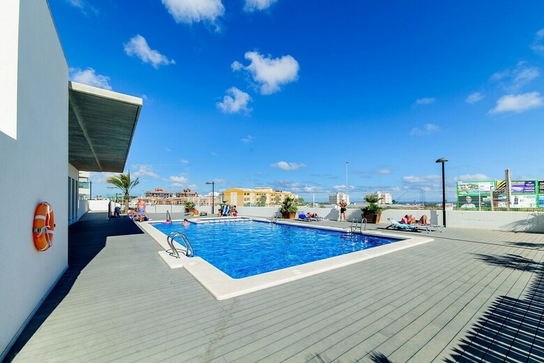 Apartamentos Espanhouse Winston