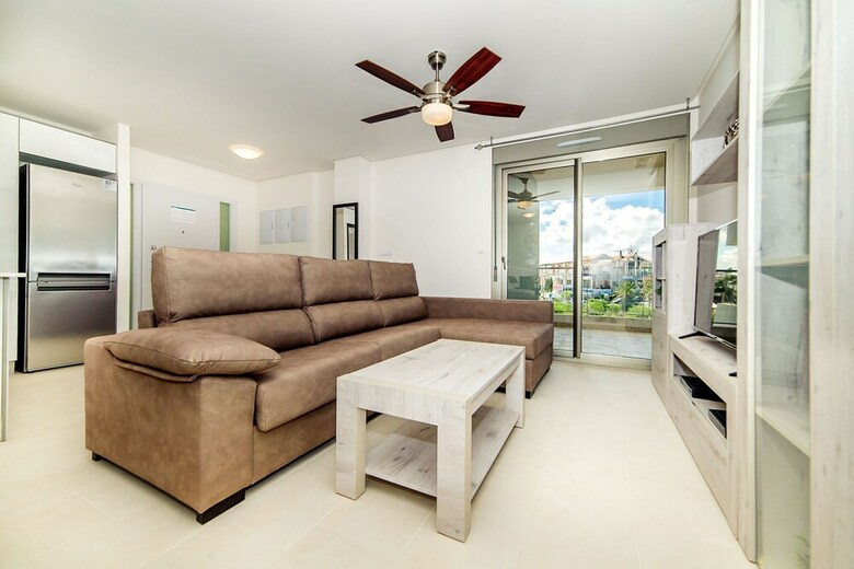 Apartamentos Espanhouse Winston
