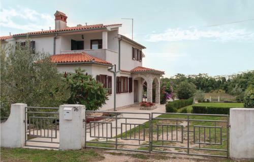 Holiday Home Krse VI