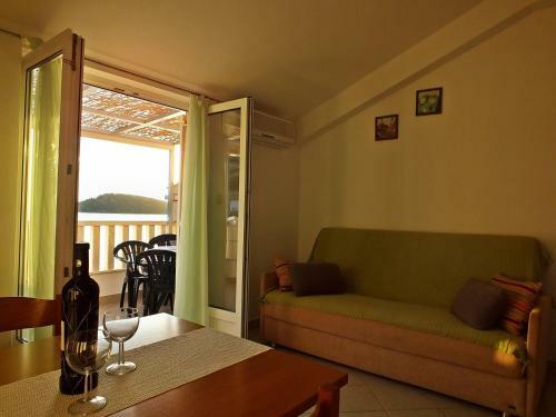 Apartments Radic