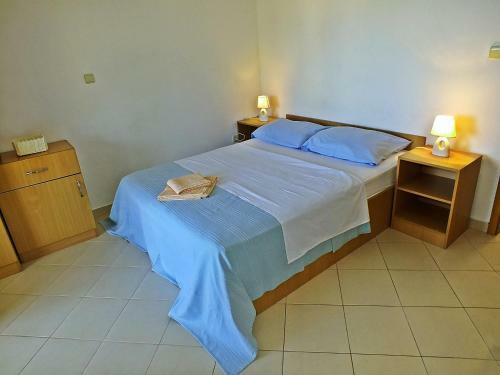 Apartments Radic