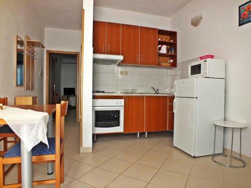 Apartments Radic