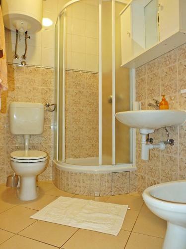 Apartments Radic