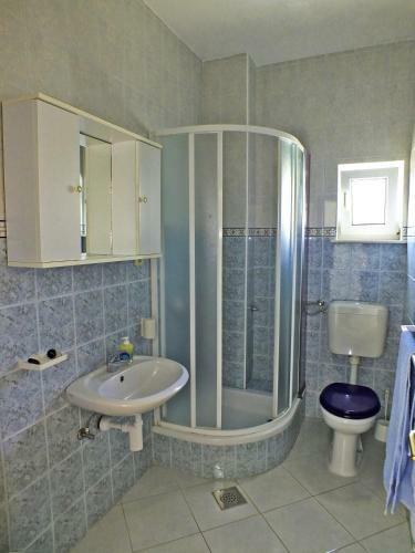 Apartments Radic