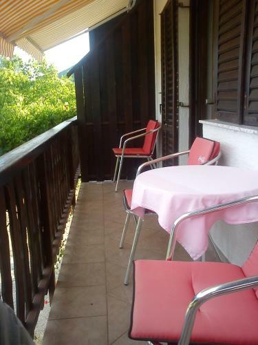 Hostal House Anamarija