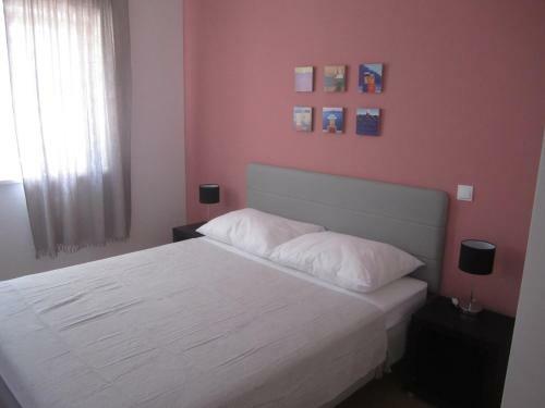 Apartments Jela