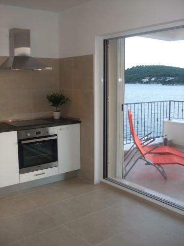 Apartments Jela