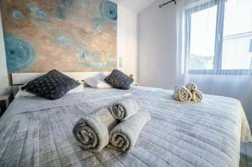 Aparthotel Apartments Horizont