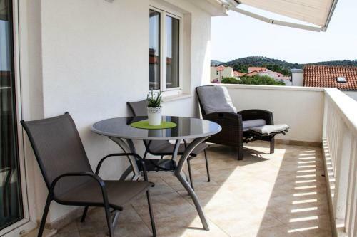 Apartamentos Villa Lozica