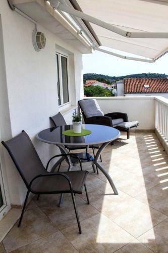 Apartamentos Villa Lozica