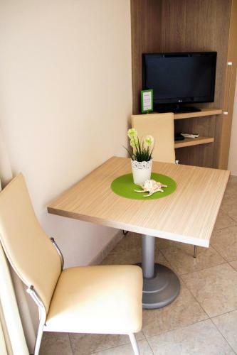 Apartamentos Villa Lozica