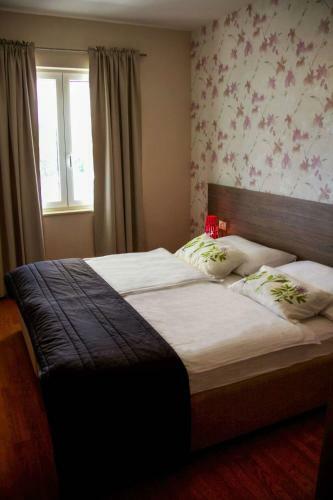 Apartamentos Villa Lozica
