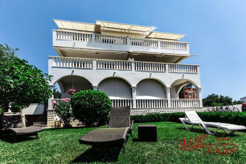 Apartamentos Villa Lozica