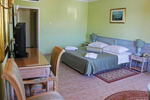 Marina Frapa - Hotel Kopno