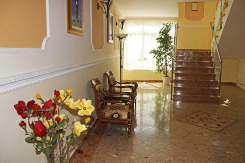 Marina Frapa - Hotel Kopno