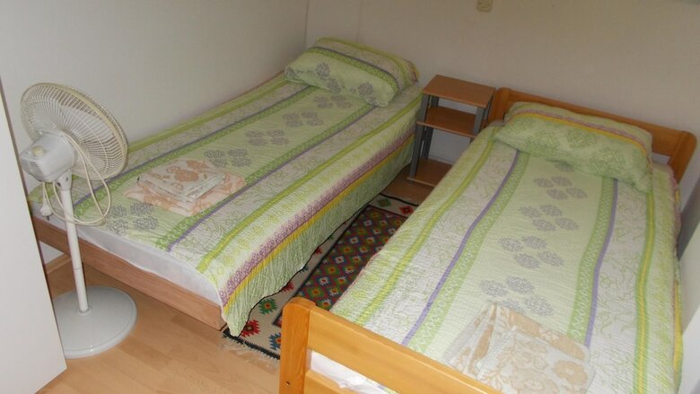 Hostal Accommodation Rupine