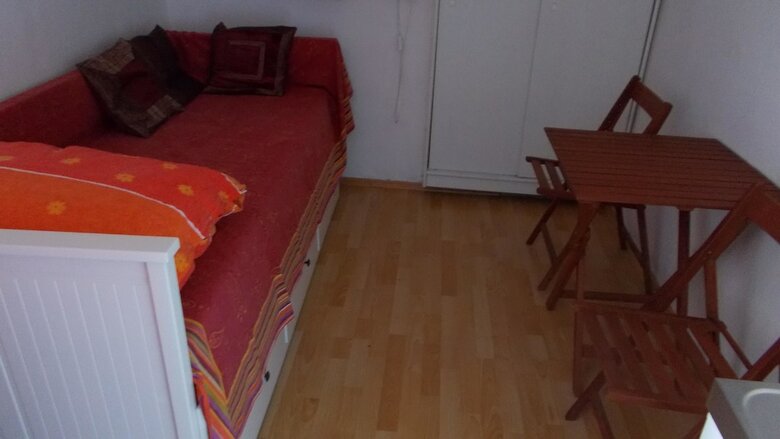 Hostal Accommodation Rupine
