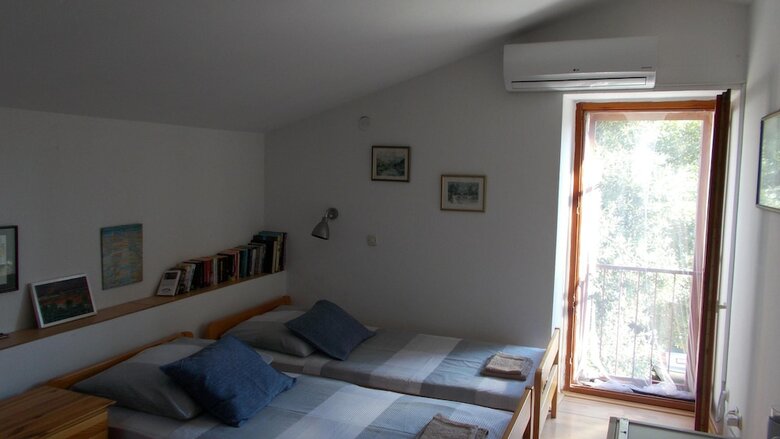 Hostal Accommodation Rupine