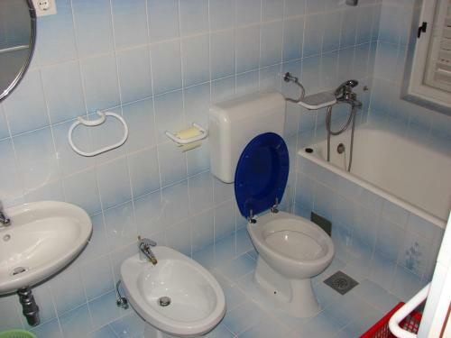 Apartments Slavko