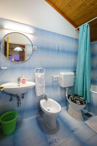 Apartments Slavko