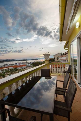 Apartments Slavko