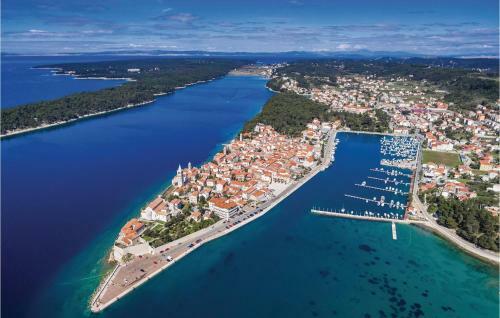 Apartment Supetarska Draga IV