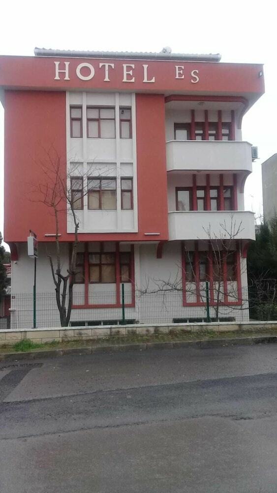 Elit Suit Hotel