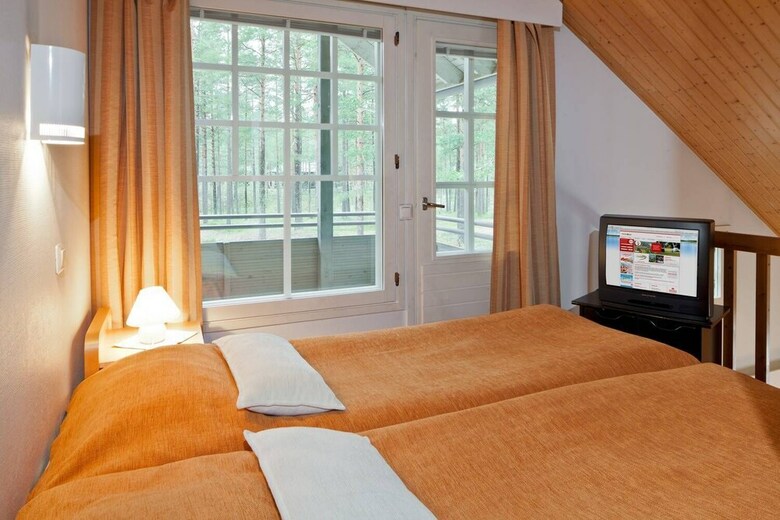 Apartamento Holiday Club Kalajoki Cottages