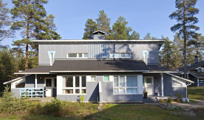 Apartamento Holiday Club Kalajoki Cottages