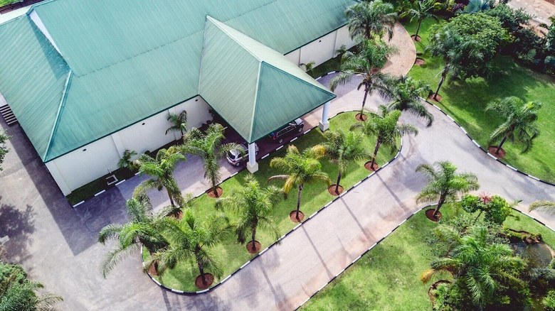 Aparthotel Sandy's Creations Resort