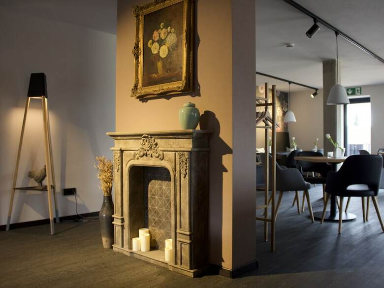 Hotel Winterfeld Guest House Bodenmais