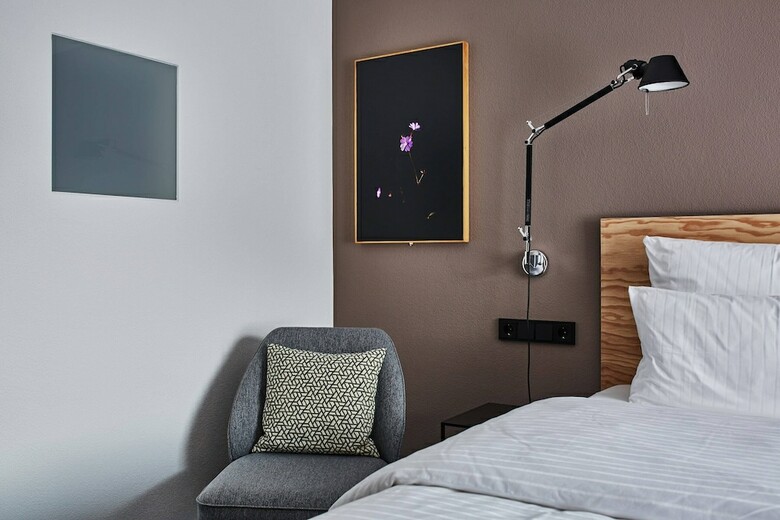 Hotel Winterfeld Guest House Bodenmais