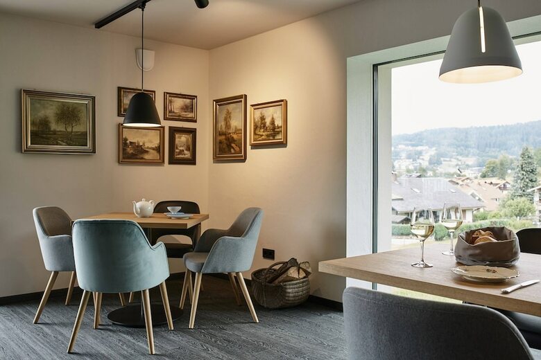 Hotel Winterfeld Guest House Bodenmais