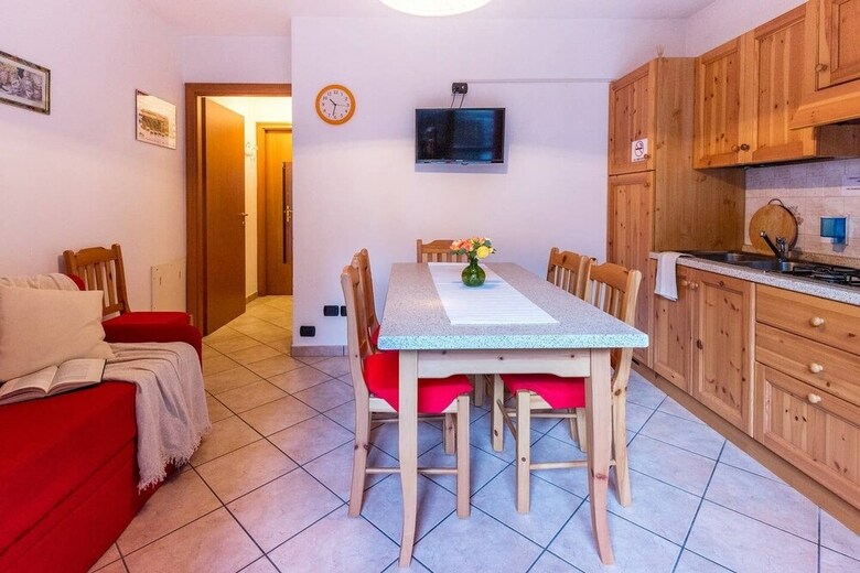 Altido Lanterna Apartments