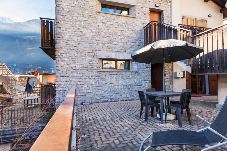 Altido Lanterna Apartments