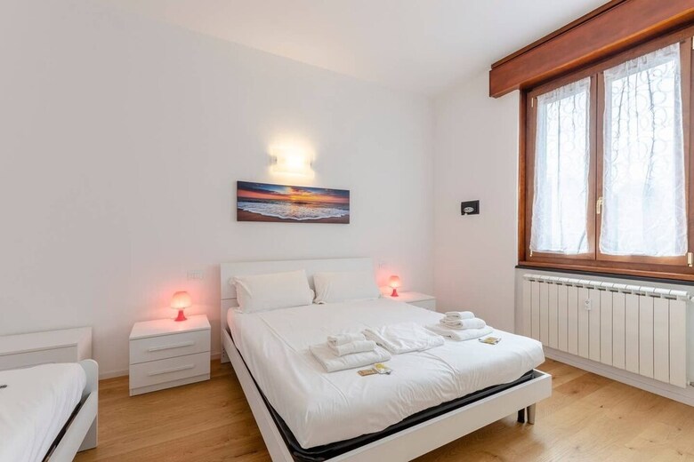 Altido Perfect Apartment In The City Centre