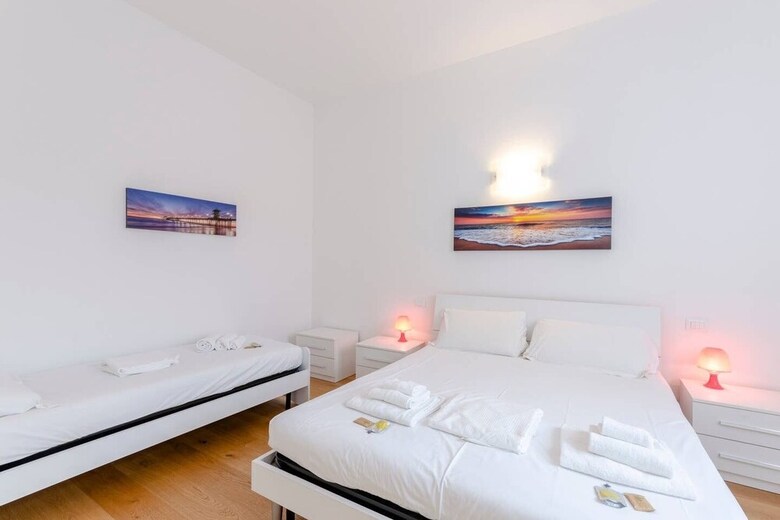 Altido Perfect Apartment In The City Centre
