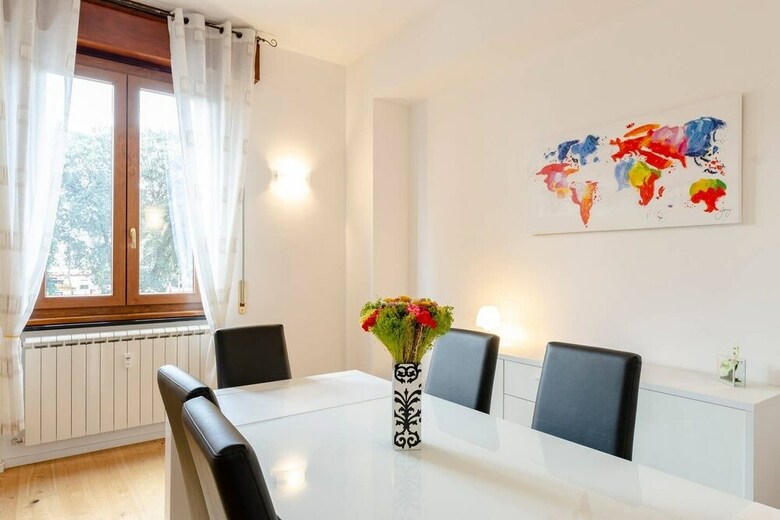 Altido Perfect Apartment In The City Centre