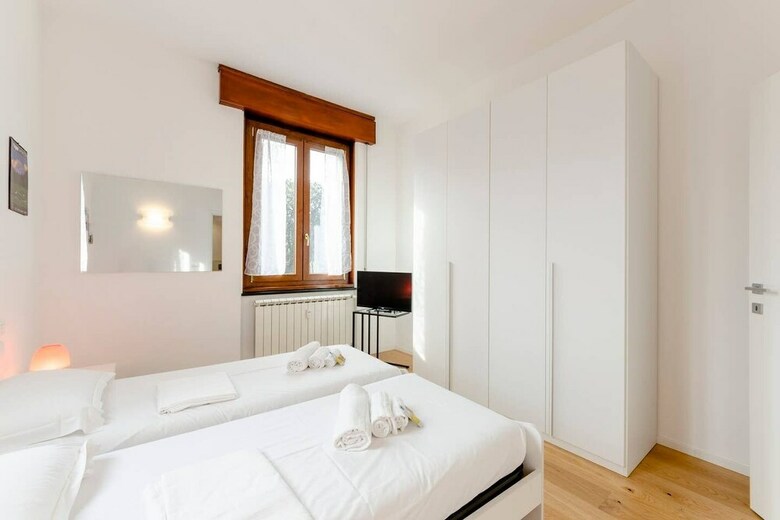 Altido Perfect Apartment In The City Centre