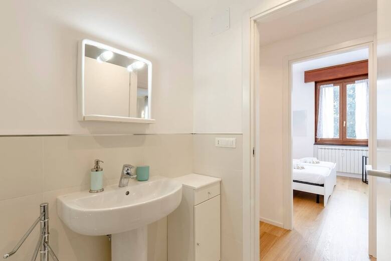 Altido Perfect Apartment In The City Centre