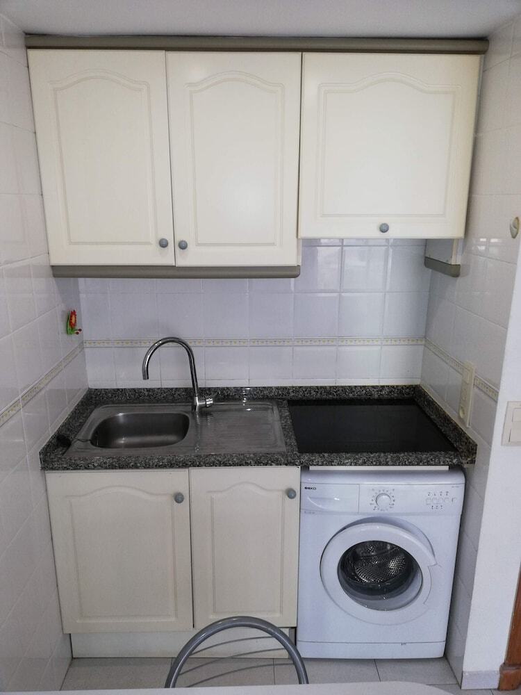 Apartamento 1.las Alondras Bl A Esc. 3 2� Pta 6