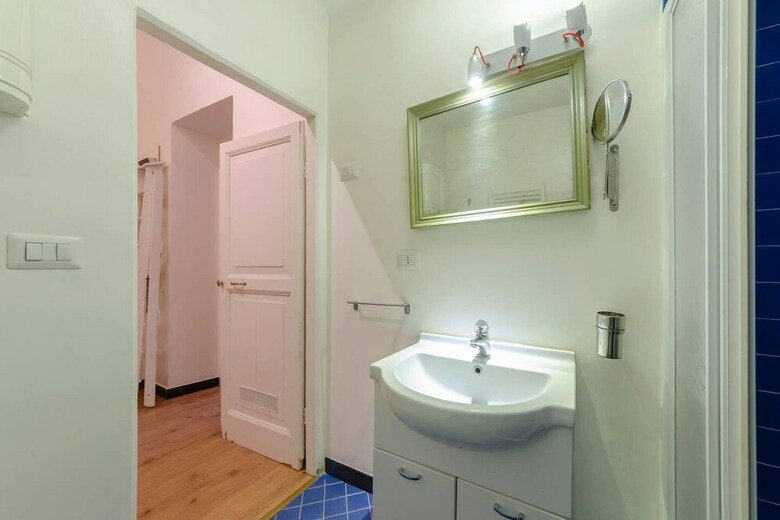 Apartamento Altido Genovese
