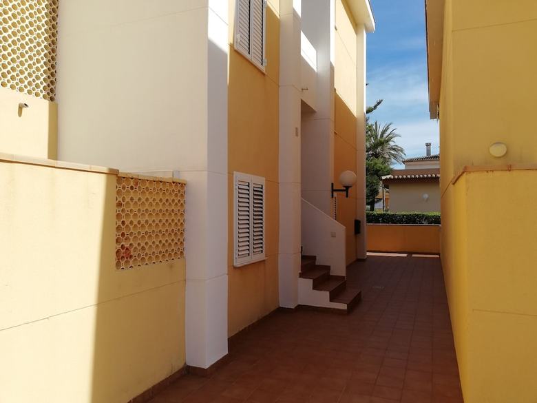 Apartamento Solmar I Bajo 2