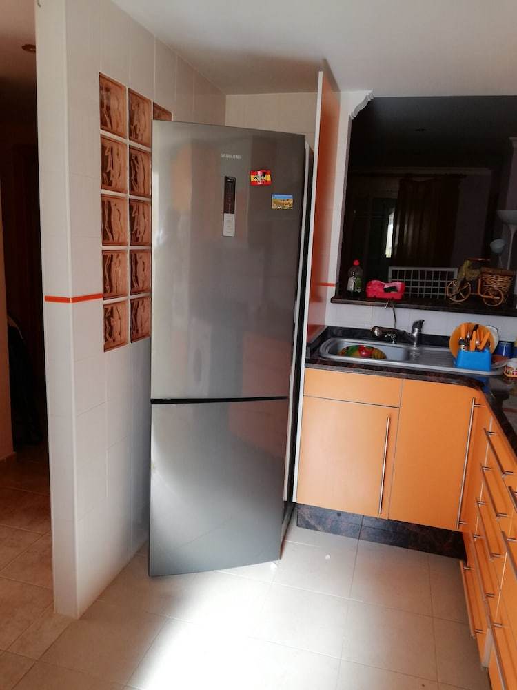 Apartamento Solmar I Bajo 2