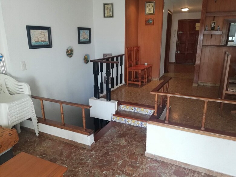 Apartamento 1.d�plex Altamar Esc.iii 1�pta.1