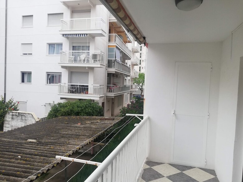 Apartamento 1.estudios Solmar Esc. 4 1� Pta 4