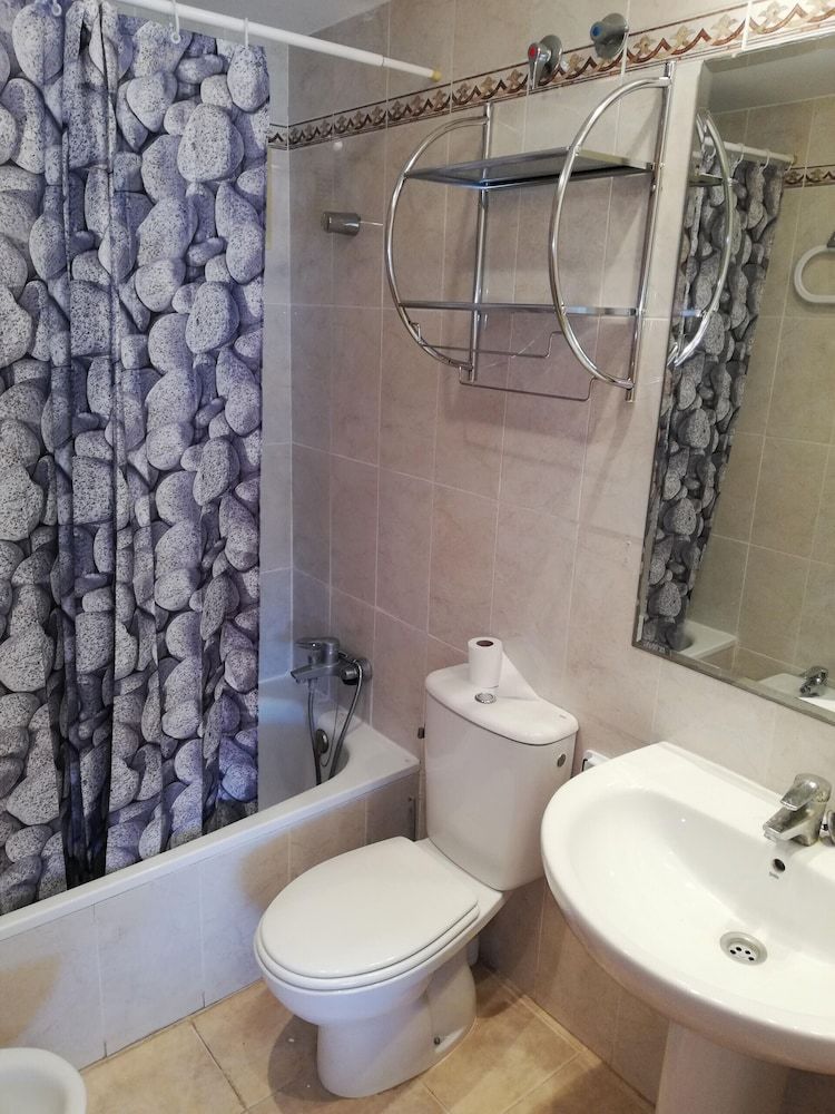 Apartamento Solmar II 10 - 1�