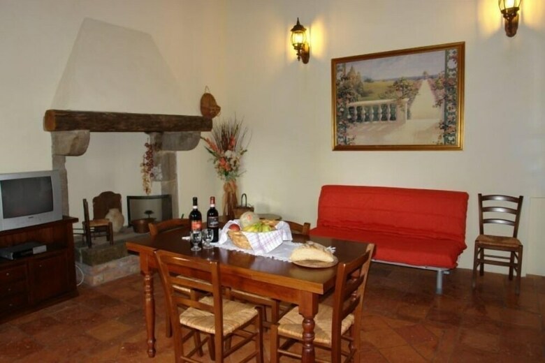 Agroturismo Agriturismo Aitora