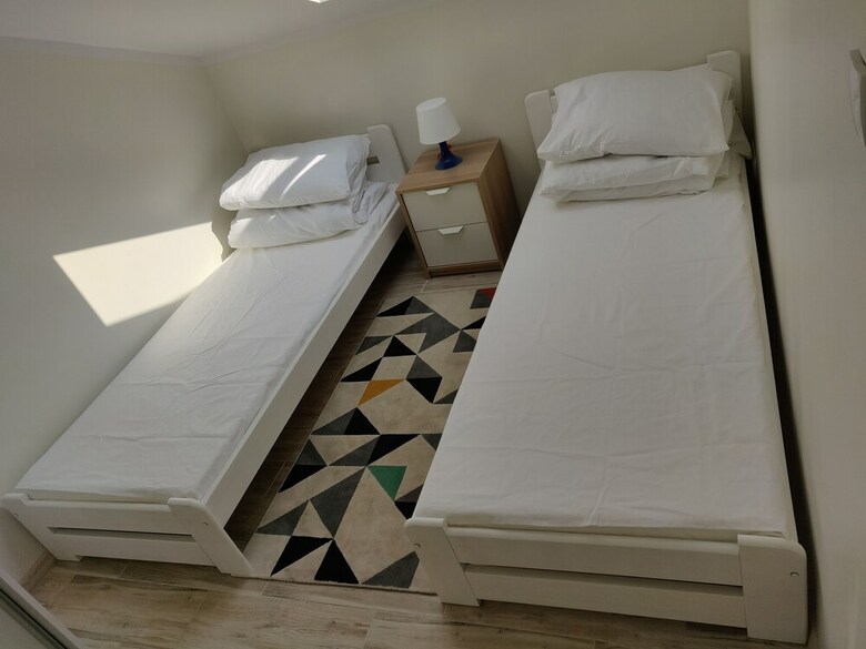 601 Apartments