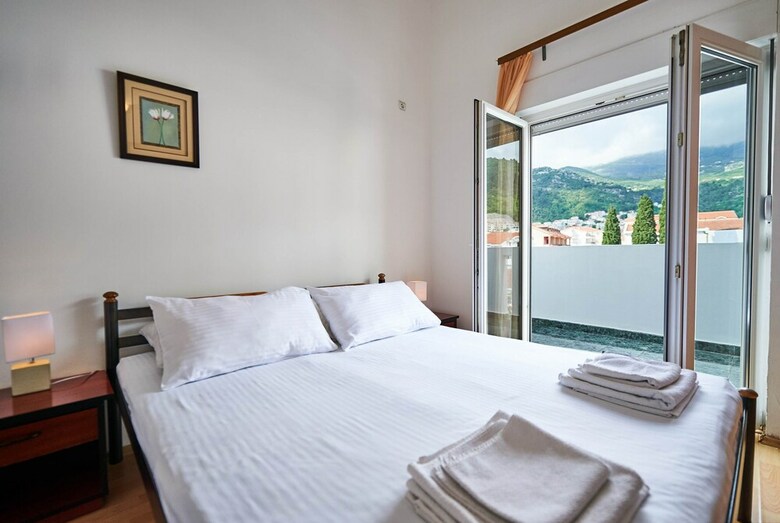 Apartments Mont